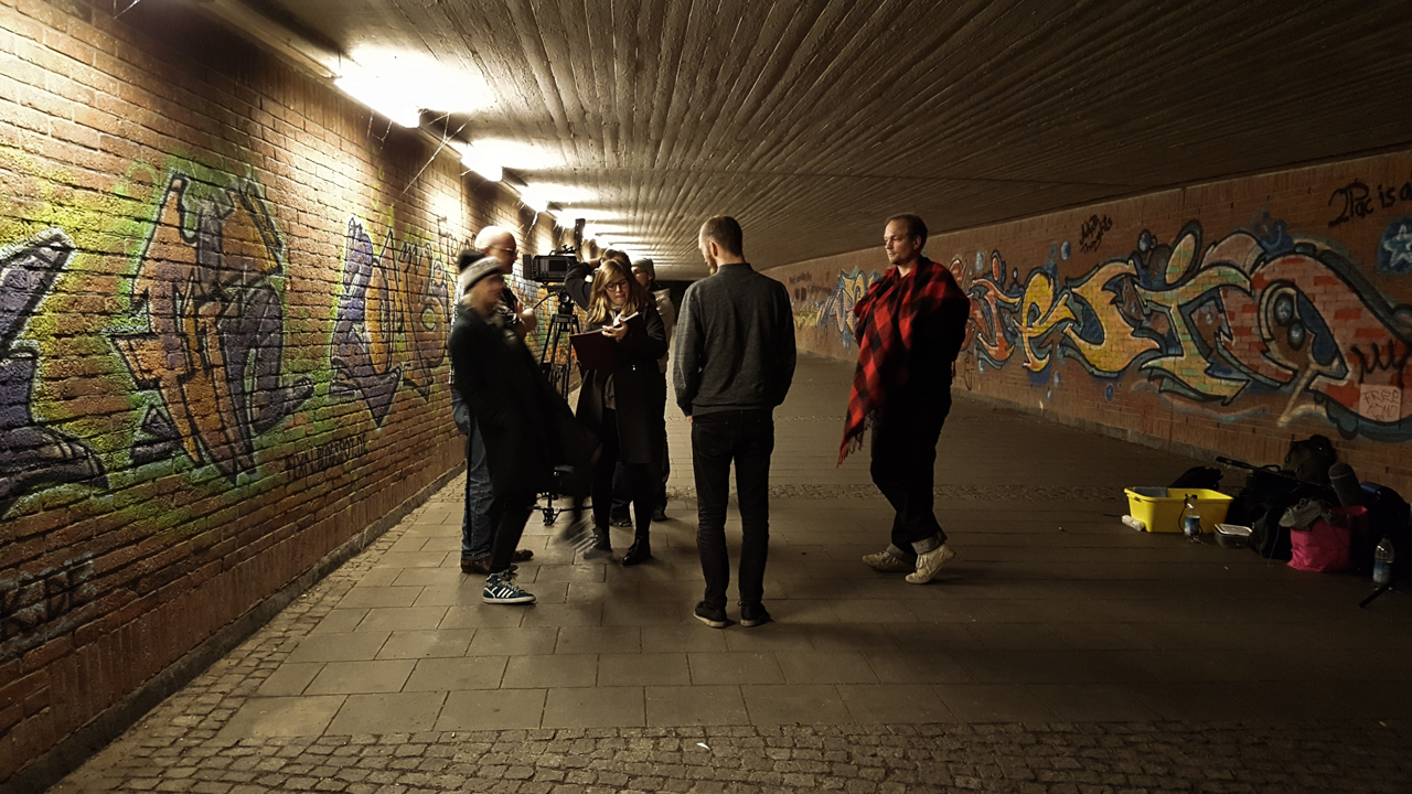 number85 production-3